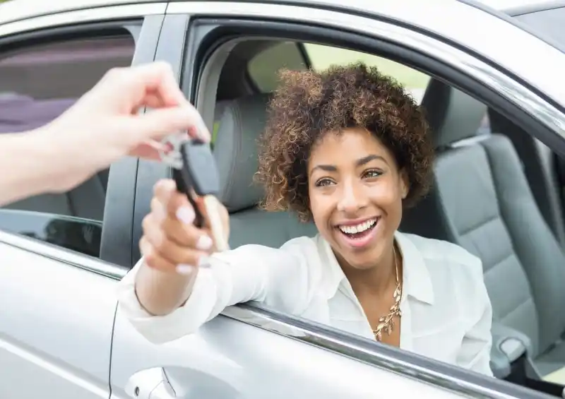 auto leasen Heeze